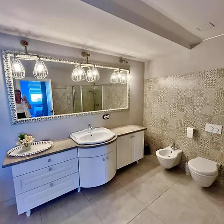公寓 Design Loft