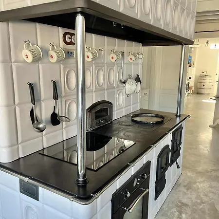 Design Loft 公寓 考纳斯