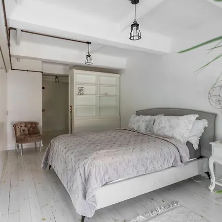 公寓 Design Loft