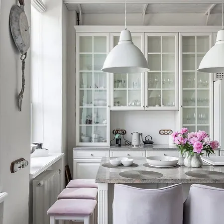 Design Loft 考纳斯