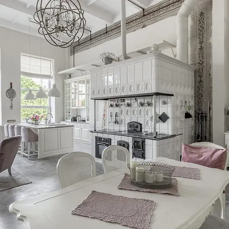 Design Loft 考纳斯