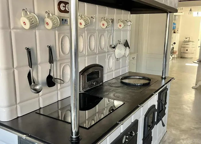 Design Loft Apartmán Kaunas